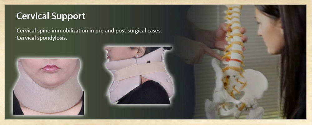 Cervical Support