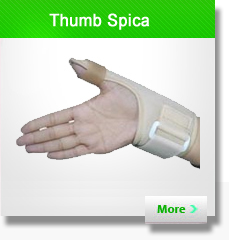Thumb Spica