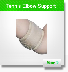 Tennis Elbow Support
