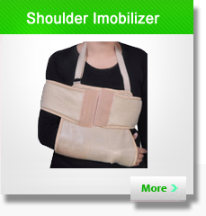 Shoulder Imobilizer