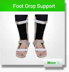 Foot Drop Support
